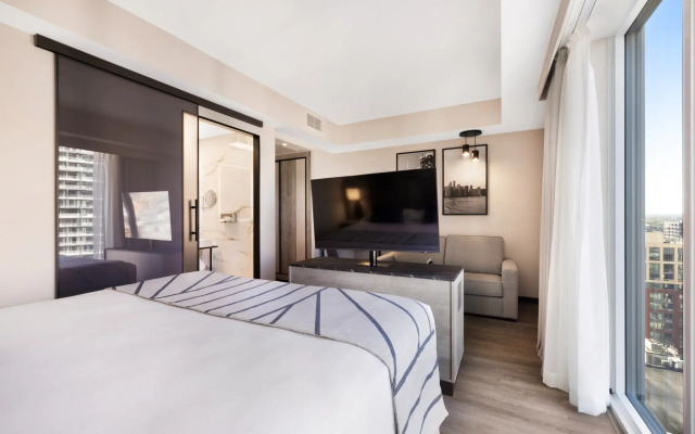 Hotel Riu Plaza Toronto
