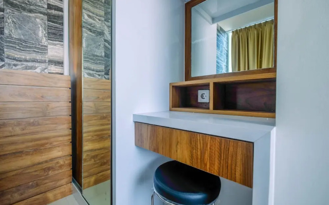 New Furnished 1BR Apartment @ Atlanta Residences