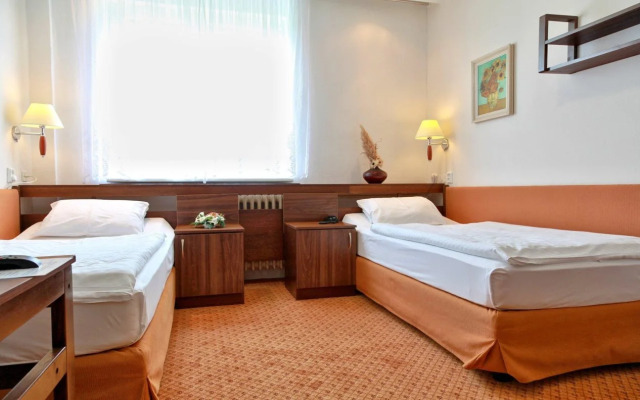 TOP Hotel Agricola