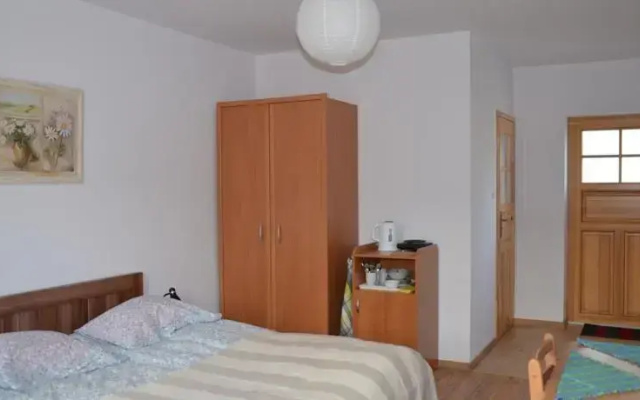 Noclegi "Koniadów"