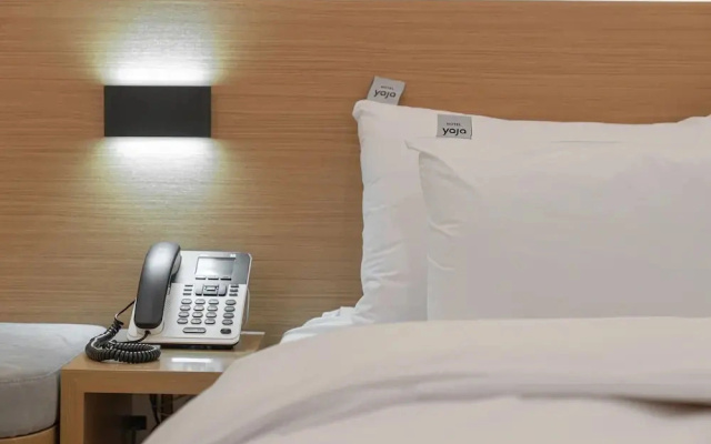 Hotel YAJA Namchuncheon