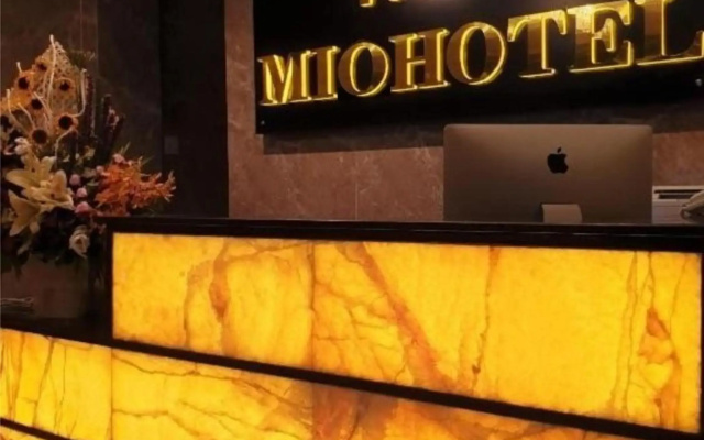 MIA Hotel