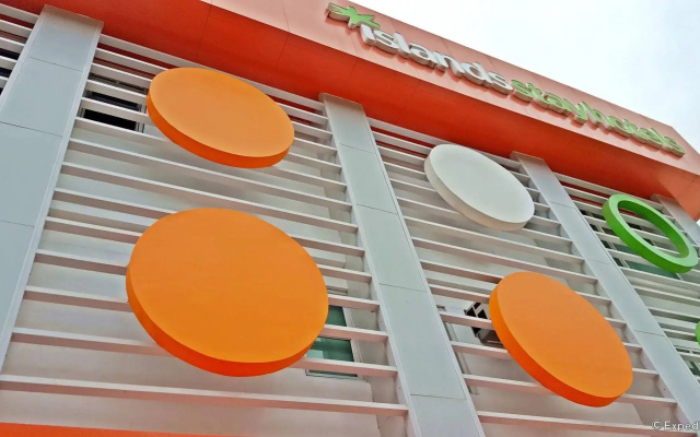 Islands Stay Hotel - Puerto Princesa