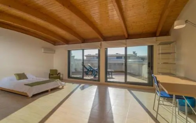 Costabravaforrent Balco 2