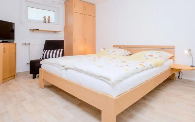 Holiday Home in Badenhausen