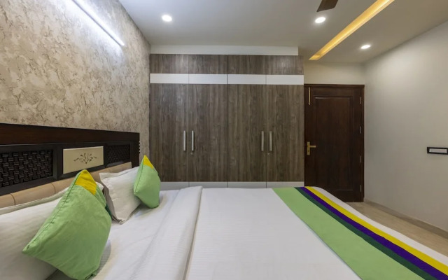 Treebo MVM Residency