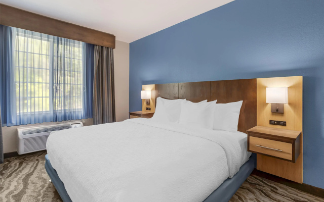 Best Western Plus River Escape Inn & Suites