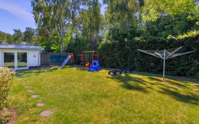 Bungalow Konrad