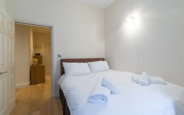 Covent Garden by Austin David Apartments