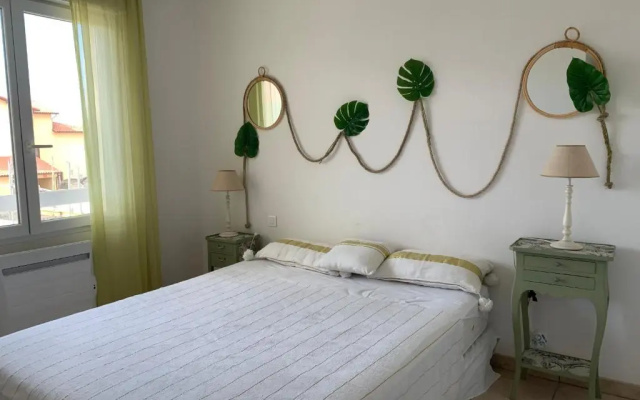 Appartement Biscarrosse Plage, 2 Pièces, 4 Personnes - Fr-1-319-392