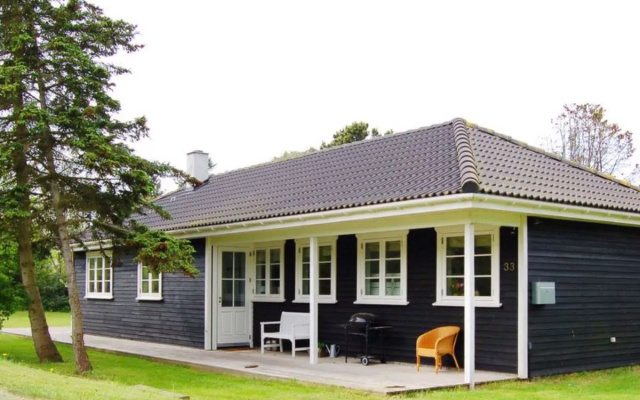 "Okka" - 1km from the sea in Sealand