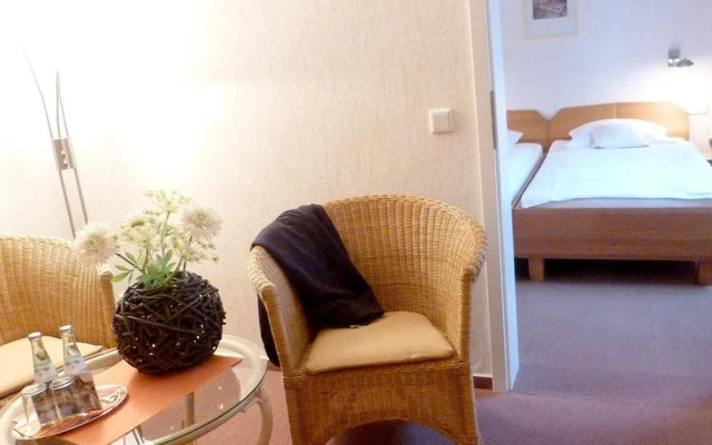 Hotel-Pension Haus Holtdirk