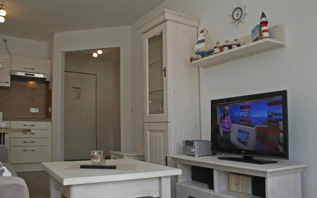 Haus Meeresblick - Ferienwohnung Albatros (Ref. 152813)