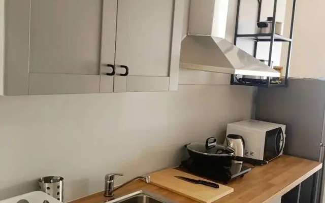Ozone Hill Panoramic Residence