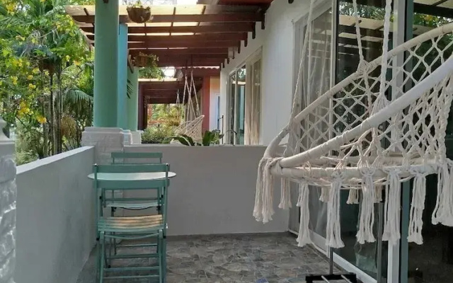 Luana Villas