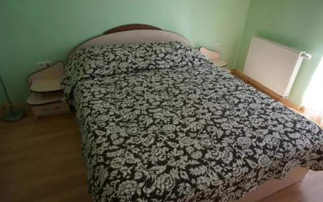 Apartments Sermiescio 3