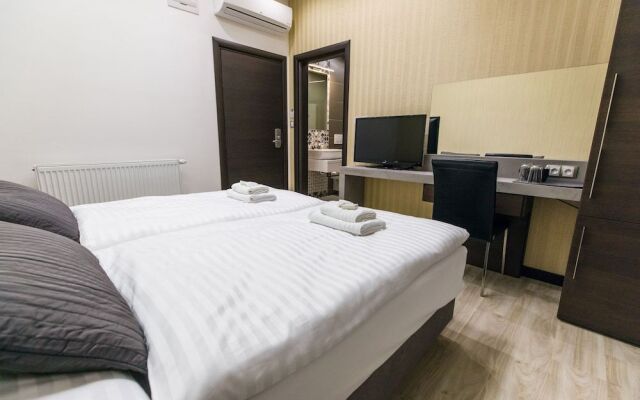 Hotel U Kostela