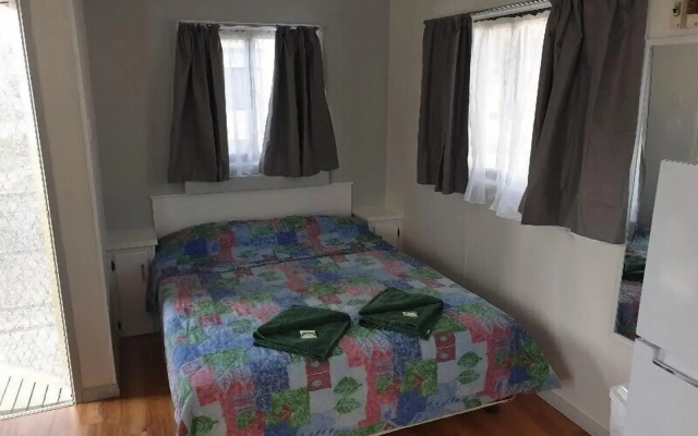 Big4 Acclaim Prospector Holiday Park