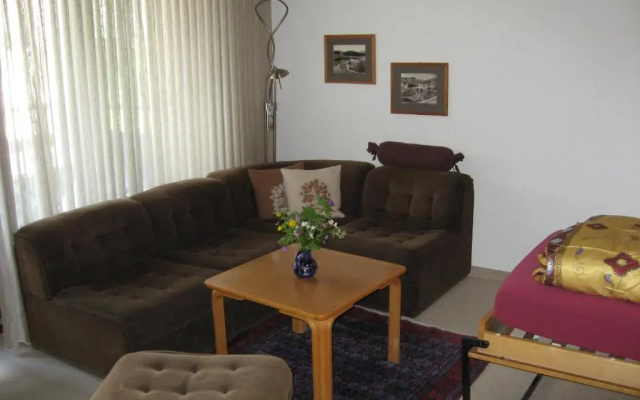 Haus Brüggli B24