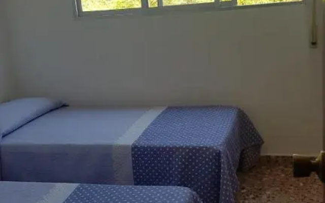 Apartamento en Campello a 250m de la playa