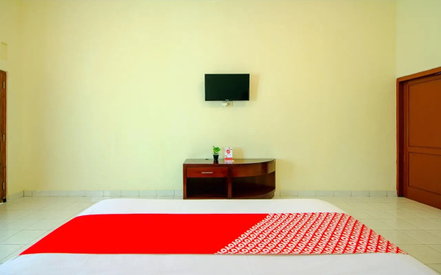 OYO 2634 Griya Birowo Syariah