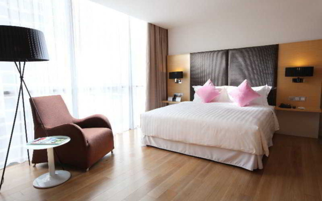 Sunday Hotel Subang