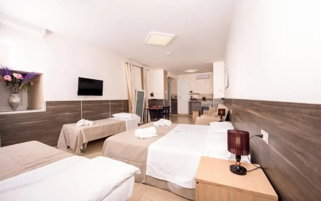 B&B Chiaia Relax
