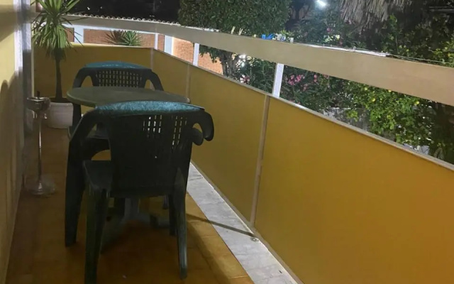 B&B Mageva