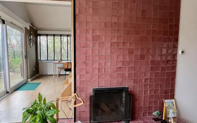 Family Home Near Lake, Beach and Dunes