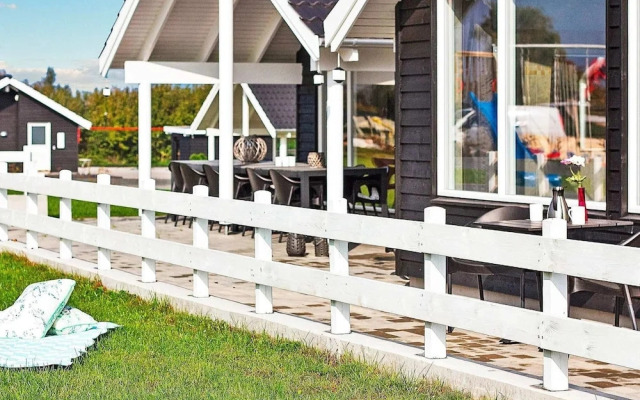 5 Star Holiday Home in Bogense