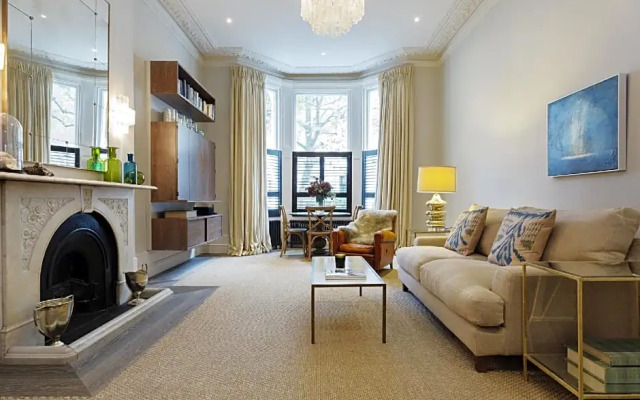 Veeve Apartment Bassett Road Ladbroke Grove