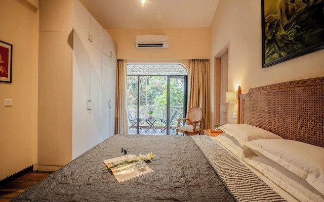 Staymaster Casa D'amaaya 4BR- Pool