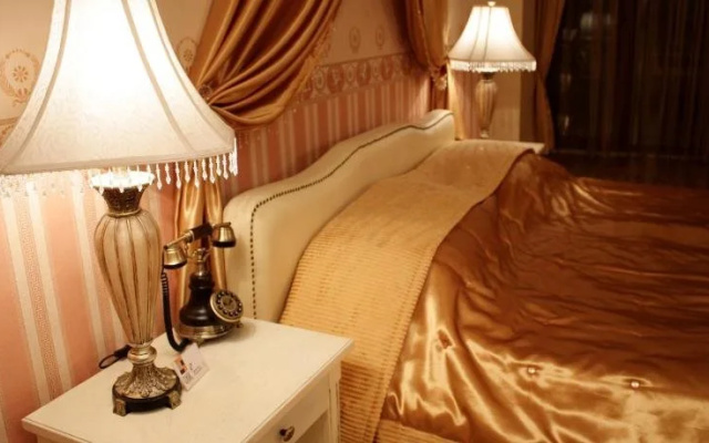 Classic Boutique Hotel