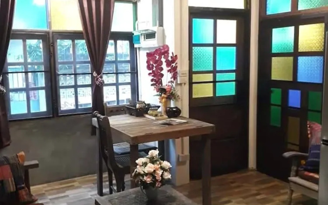 Baan Chiang Mai Hostel - Adults Only