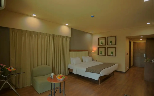Lords Plaza Kandla