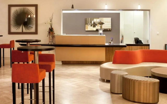 Logis Hotel Restaurant Muller