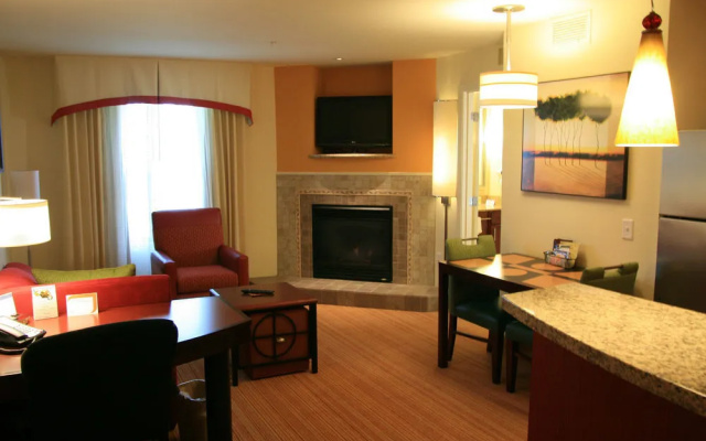 Residence Inn Lincoln South
