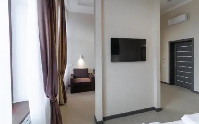Opera Passage Apart Hotel