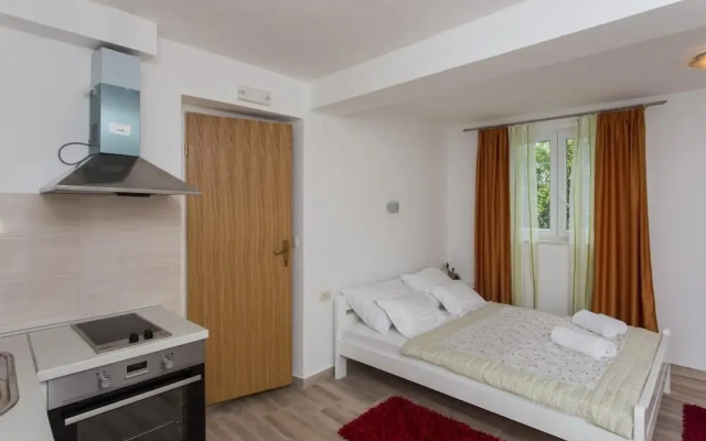 Apartments Anka