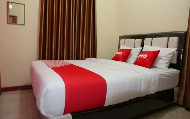 OYO 1728 D'rizd Homestay Syariah