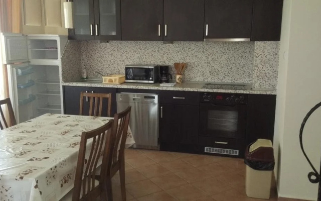 Sani Holiday Village