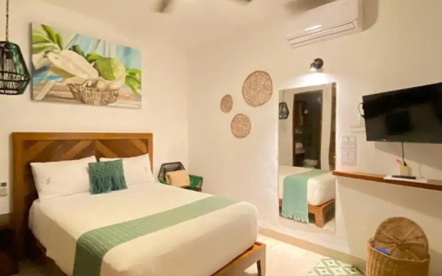 Latino Hotel Boutique