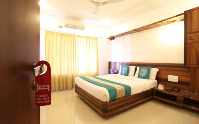 Hotel Satyan Inn
