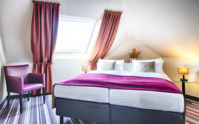 Leonardo Hotel Mannheim - Ladenburg