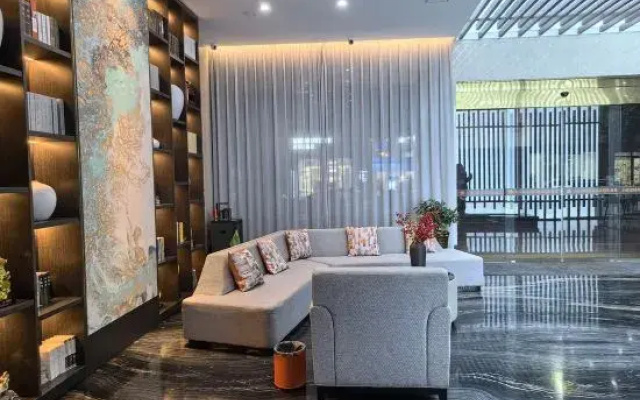 XiaoNanJing Fashion Hotel