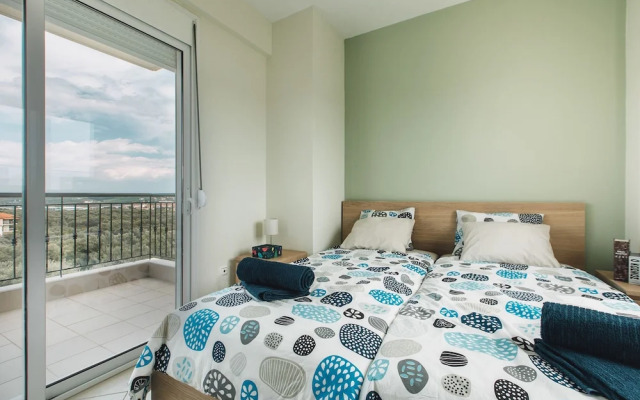 Chloe Villas by QR booking