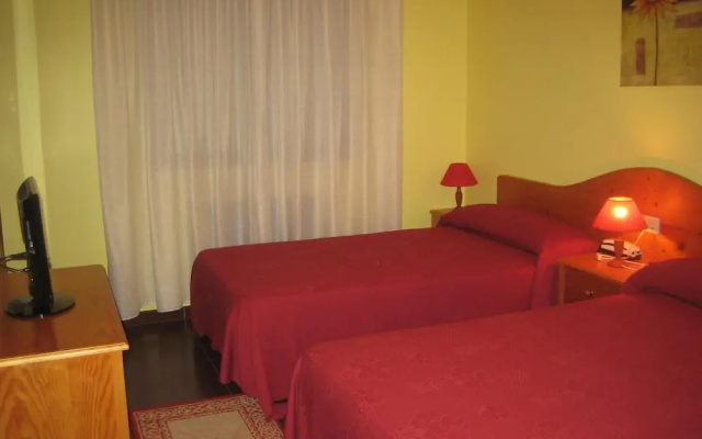 Casa da Laxe