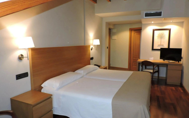 Hotel El Nogal