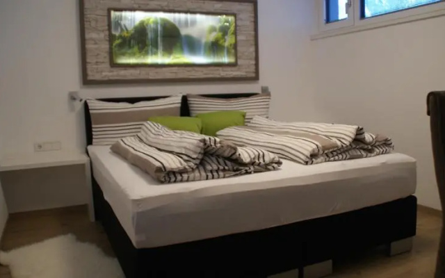Apartments Ambiente Ötztal