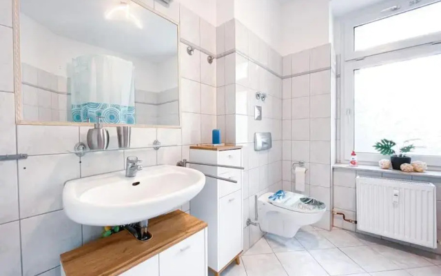R&L Apartment Uhlandstrasse